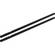 Impact 59" Varipole Extension Set (Black)