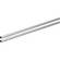 Impact 59" Varipole Extension Set (Silver)