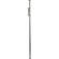 Impact Deluxe Varipole Support System - Silver