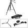 Davis & Sanford Provista Video Tripod, Head, Dolly & Stabilizer Kit