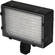 Bescor 180 W AA Powered On Camera LED Light