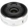 Nikon 1 Nikkor 10mm f/2.8 Lens (White) for CX Format