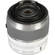Nikon 1 Nikkor VR 30-110mm f/3.8-5.6 Lens (White) for CX Format