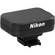 Nikon GP-N100 GPS Unit for Nikon 1 V1 (Black)
