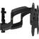 Chief Medium THINSTALL Wall Mount with Dual Swing Arm
