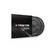 Native Instruments Traktor Butter Rugs Advanced Slipmats for Turntablists (Pair)