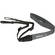 Nikon AN-N1000 Neck Strap for Nikon 1 J1 / V1 Digital Camera (Silver)