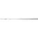 Nikon AN-N2000 Leather Neck Strap for Nikon 1 Camera (White)
