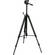Magnus DX-5320 Deluxe Photo Tripod With 3-Way Pan-and-Tilt Head