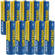 Watson AA NiMH Rechargeable Batteries (2300mAh) - 10-Pack