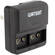 Watson 2-Bay 9V NiMH Battery Charger