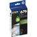 Epson Epson 676XL Black Ink Cartridge