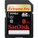SanDisk 8 GB SDHC Memory Card Extreme Pro Class 10 UHS-I