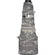 LensCoat Lens Cover for the Canon 400mm f/2.8 IS II Lens (Digital Camo)