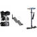 Glidecam XR-4000 Handheld Camera Stabilizer With X-10 Stabilizer Vest Kit