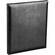 Pioneer Photo Albums 8.5 x 11" EZ-Load Memory Book (Black)