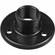 Atlas Sound AD-11BE Desk Top Mounting Flange