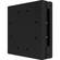 Peerless Industries Media Player Holder Accessory for 32 to 60" Displays