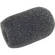 Beyerdynamic WS 302 Windscreen (Black)