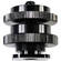 Rotolight Shoe Adapter to 1/4" Male Stud