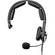 Telex MH-300 SINGLE-SIDED LTWGHT HEADSET/A4F