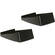 Audioengine DS2 Desktop Stand (Pair, Black)