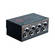 SM Pro Audio XPH4 4-Channel Stereo/Mono Headphone Amplifier