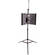 SM Pro Audio Mic Thing V2 Portable Microphone Isolator