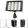Switronix TorchLED Bolt LED Light with Light Stand and Power Kit