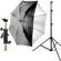 Impact Zack Arias OneLight Accessory Kit