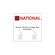 National Optical & Scientific Instruments 965-160 10mm Eyepiece Reticle