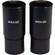 National Optical & Scientific Instruments 605-400 WF5x Eyepieces (Pair)
