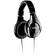 Shure SRH240A Professional Around-Ear Stereo Headphones