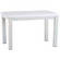 Roland PB-450WH Piano Bench (Satin White)