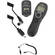 Vello Wireless ShutterBoss Timer Remote Kit (for Select Nikon DSLRs)