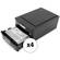 Newer Technology StoraDrive Anti-Static Cases Kit for Eight 3.5" Hard Drives