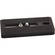 Libec Quick Release Plate for RH45 Fluid Head