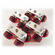 Black Bear Studio Systems Track Wheels for Black Bear Dolly System (Set of 4)