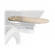 Black Bear Low Slung Bracket