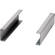 Telex MCP-8 Rack Mounting Side Channel Kit for RTS Main Consoles