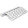 Mobee Technology The Magic Bar Charger for Apple Wireless Keyboard and Magic Trackpad