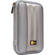 Case Logic QHDC-101 Portable Hard Drive Case (Gray)