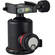 Photo Clam PC-36NS Ball Head