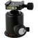 Photo Clam PC-48NS Ball Head