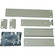 Aphex 44-008SC Rack Mount Kit