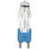 General Electric CSR2500/SE/HR HID Lamp (2,500W/115V)