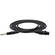 Hosa Technology Pro REAN XLR Female to 1/4" TS Hi-Z Microphone Cable - 5'