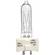 General Electric FSL Lamp (300W/230V)