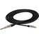 Hosa Technology HPR-015 Unbalanced 1/4" TS Male to RCA Male Audio Cable (15')