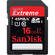 SanDisk 16GB SDHC Memory Card Extreme Class 10 UHS-I